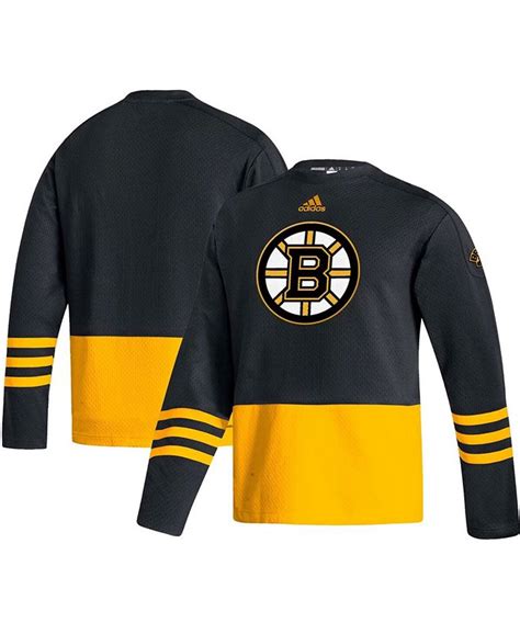 adidas sweater bruin|Boston Bruins adidas Logo AEROREADY Pullover Sweater.